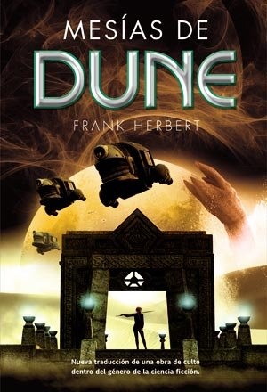 Mesias de Dune