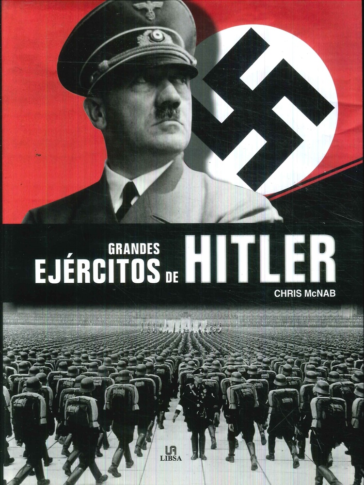 Grandes ejercitos de hitler