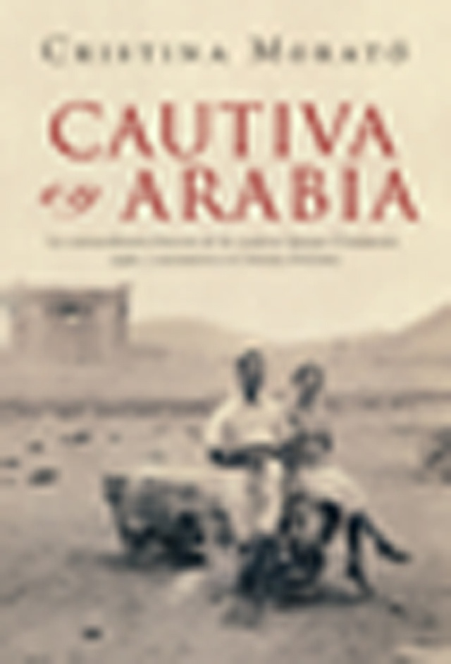 Cautiva en Arabia
