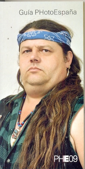 PHE09. Guia Photo España 2009