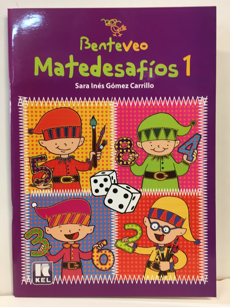 Benteveo - Matedesafios 1