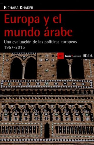 Europa y el mundo arabe