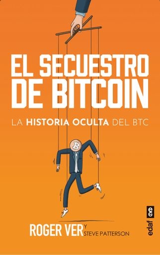 El secuestro del bitcoin