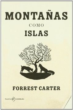 Montañas como islas
