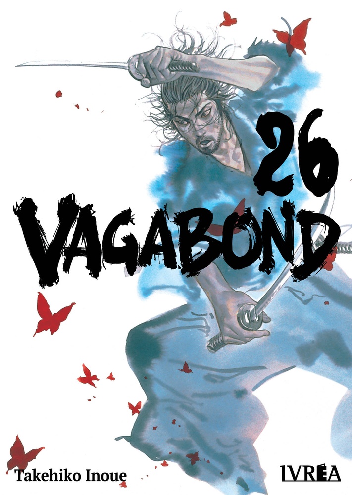 Vagabond 26
