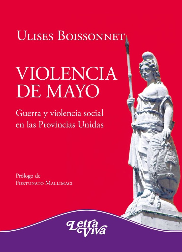 Violencia de mayo