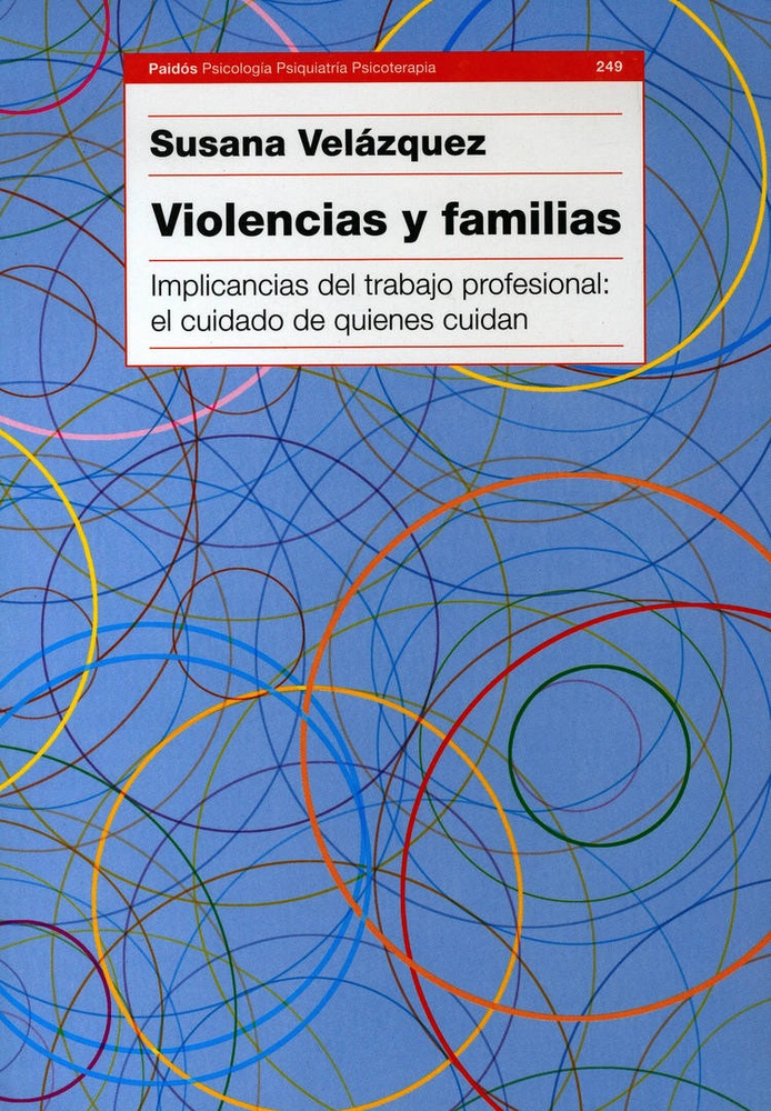 Violencias y familias
