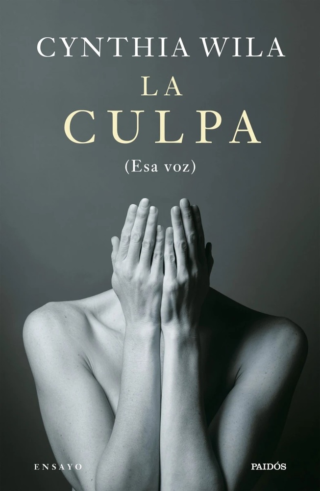 La culpa (Esa voz)