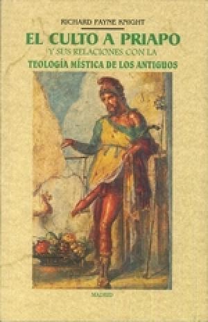 El Culto a Priapo