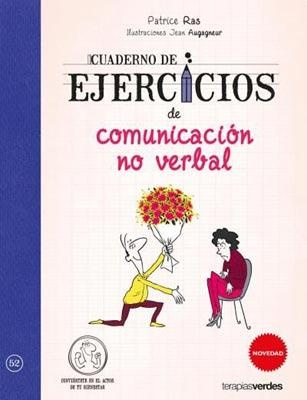 Cuaderno de ejercicios de comunicacion no verbal