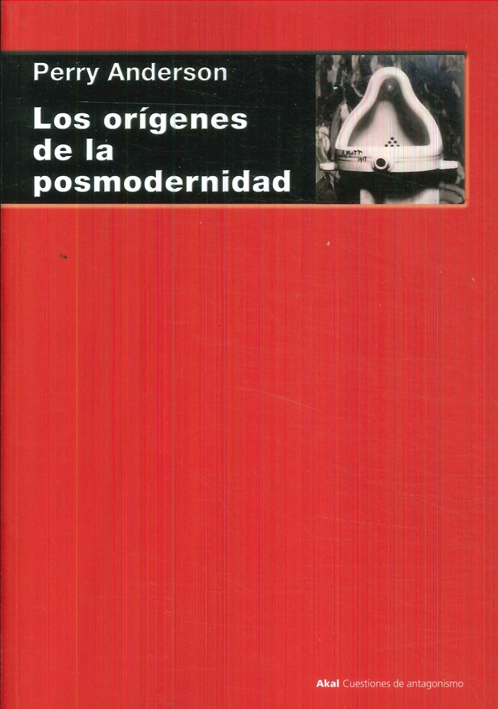 Los origenes de la Posmodernidad