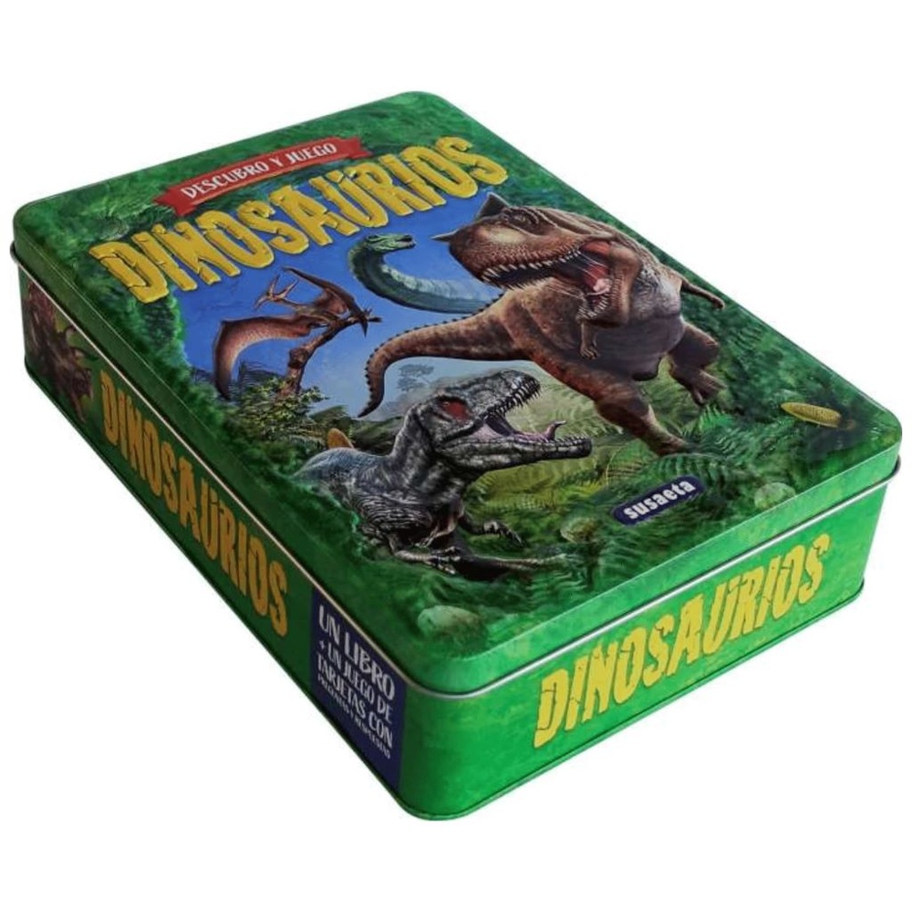 Dinosaurios