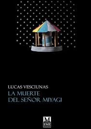 La Muerte del señor Miyagi