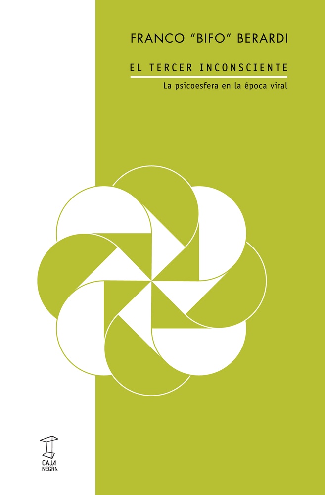 El tercer inconsciente