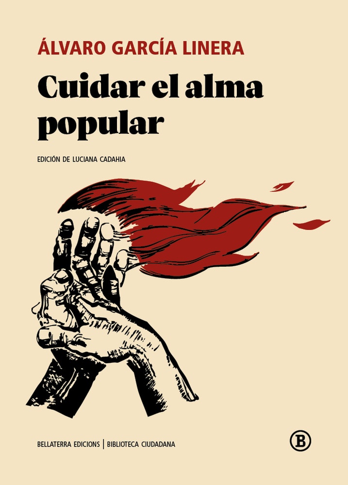 Cuidar el alma popular