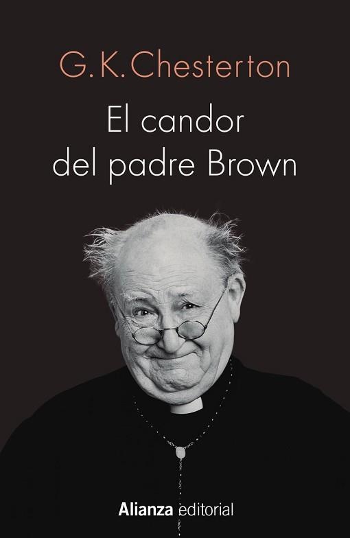 El Candor del padre Brown