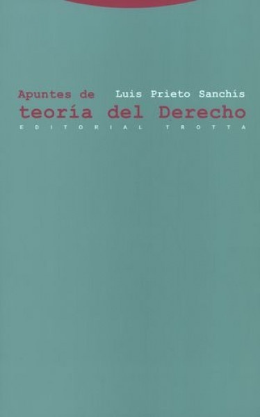 Apuntes de teoria del derecho