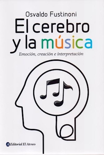 El Cerebro y la musica