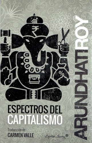 Espectros del capitalismo