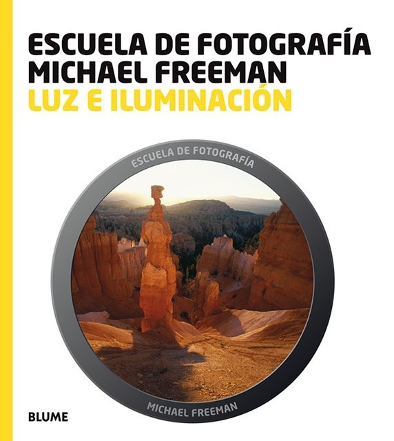 Escuela de fotografía luz e iluminación