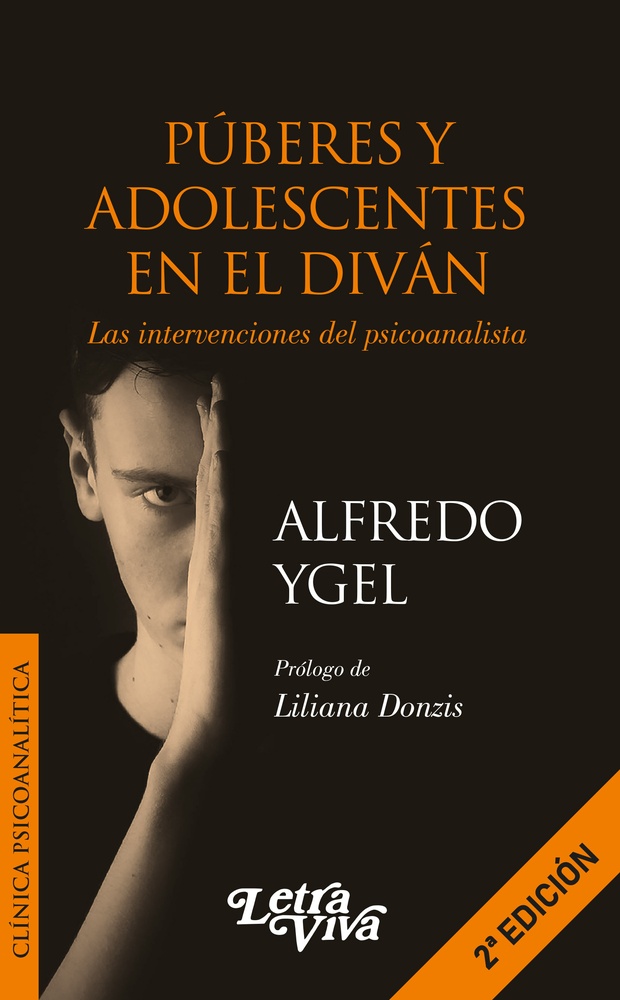Puberes y adolescentes en el divan