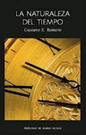 La Naturaleza del tiempo