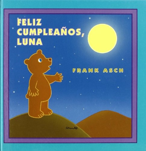 Feliz Cumpleaños Luna