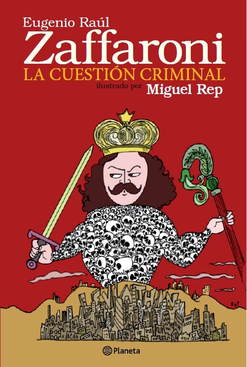 La Cuestion criminal