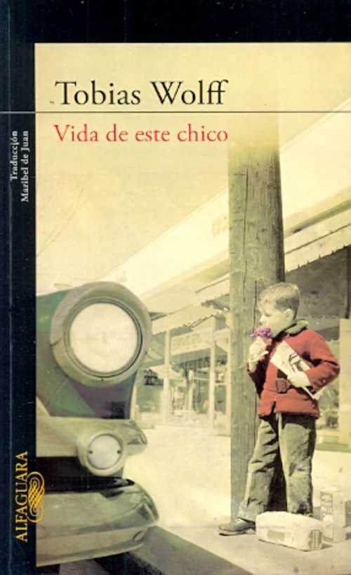 Vida de este chico