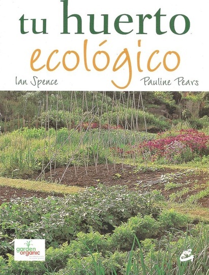 * Tu Huerto Ecologico