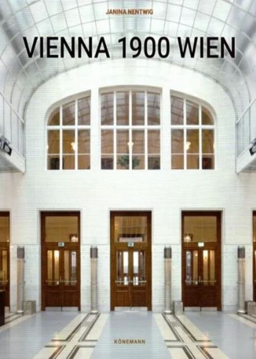 Vienna 1900 wien