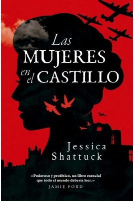 Las Mujeres en el castillo