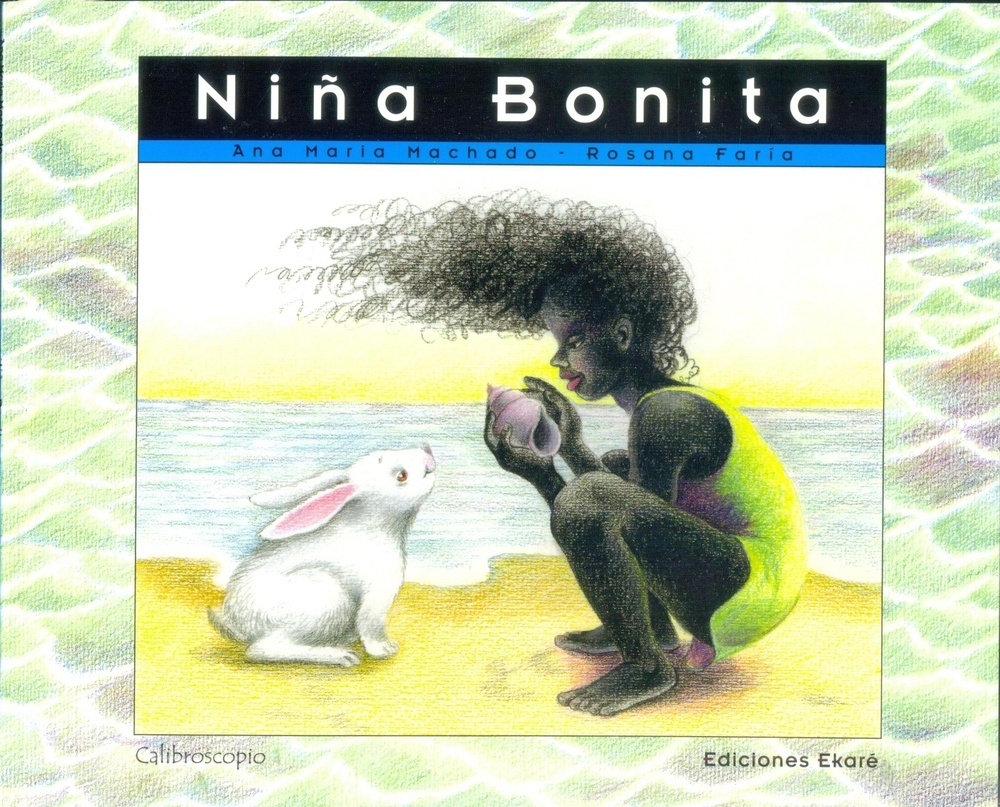Niña bonita