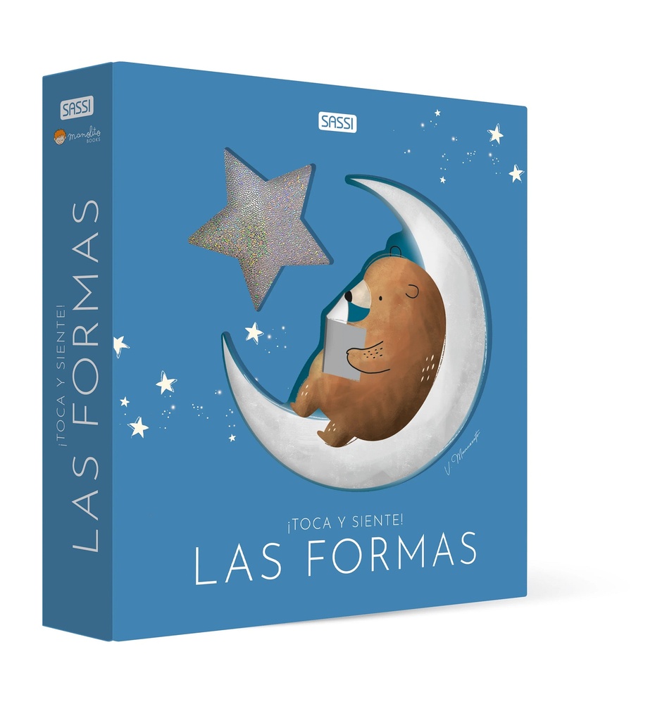Las formas