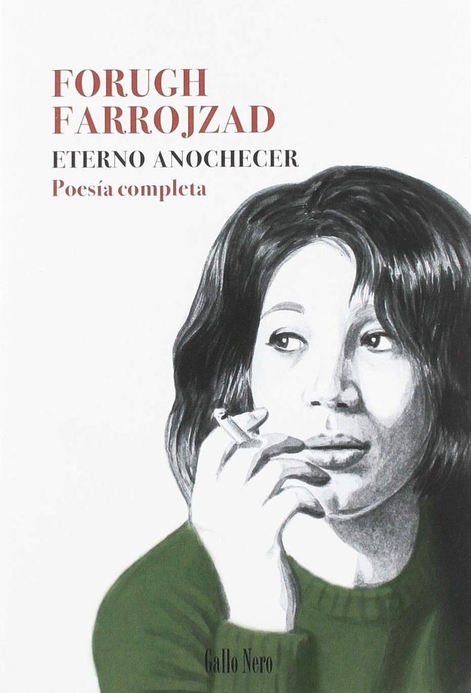 Eterno anochecer. Poesia completa