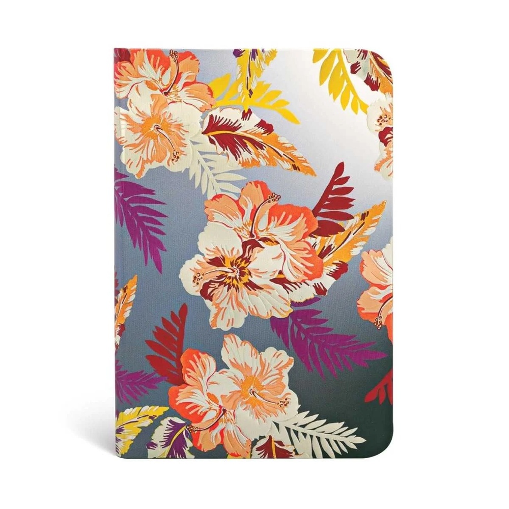 Lokahi -- Mini-Rayado