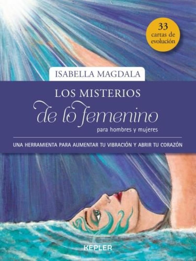 Los Misterios de lo femenino