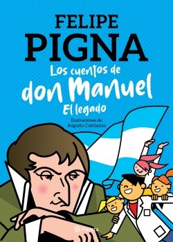 Los Cuentos de Don Manuel