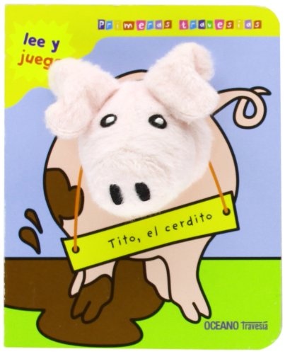 Tito, El Cerdito