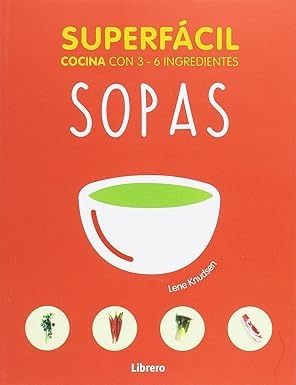 Superfacil Sopas
