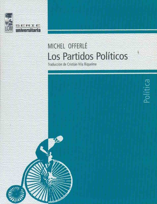 Los Partidos politicos