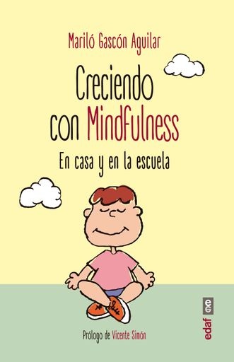 Creciendo con Mindfulness