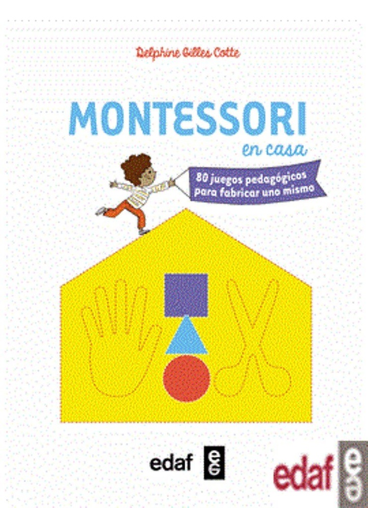 Montessori en casa