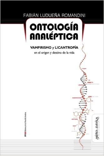 Ontologia analéptica