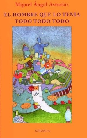 El hombre que lo tenía Todo Todo Todo