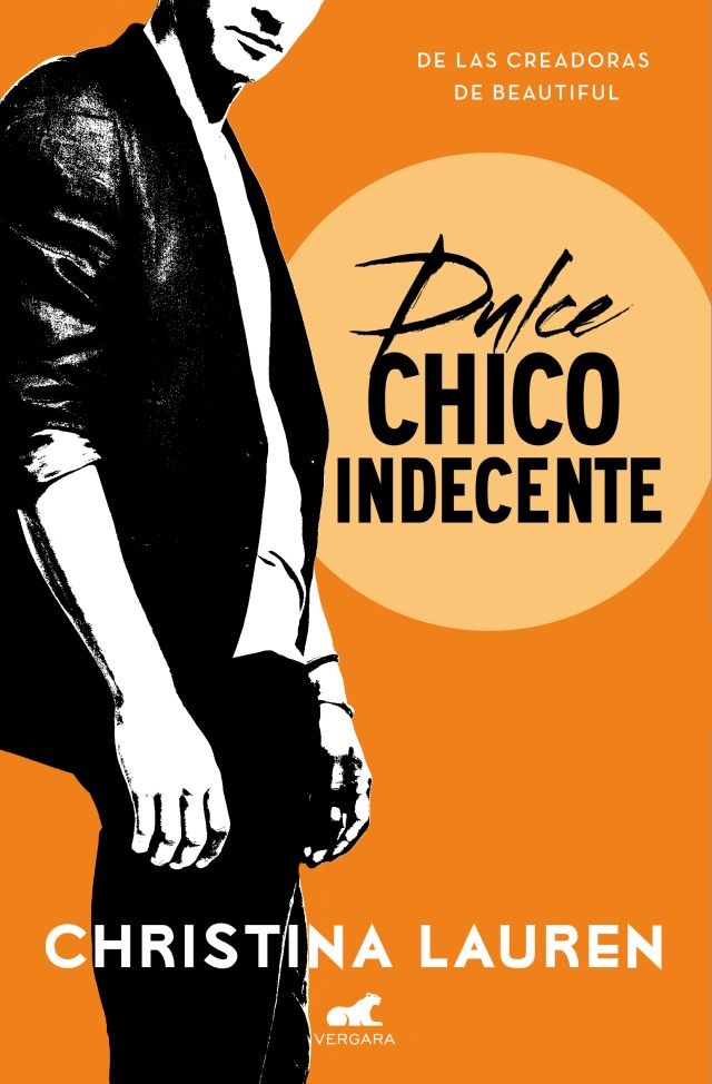 dulce chico indecente