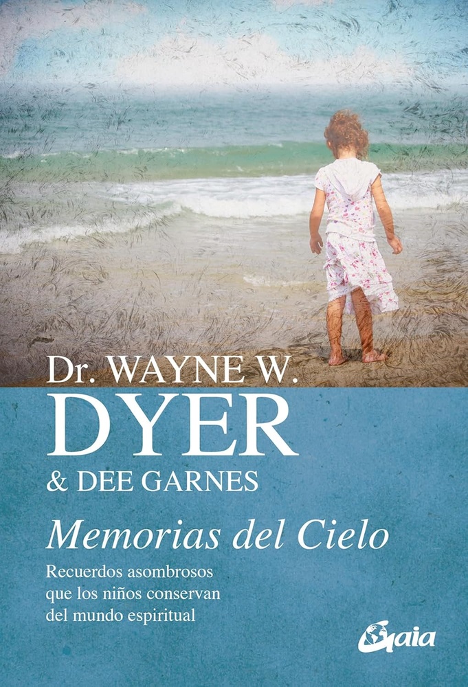 Memorias Del Cielo