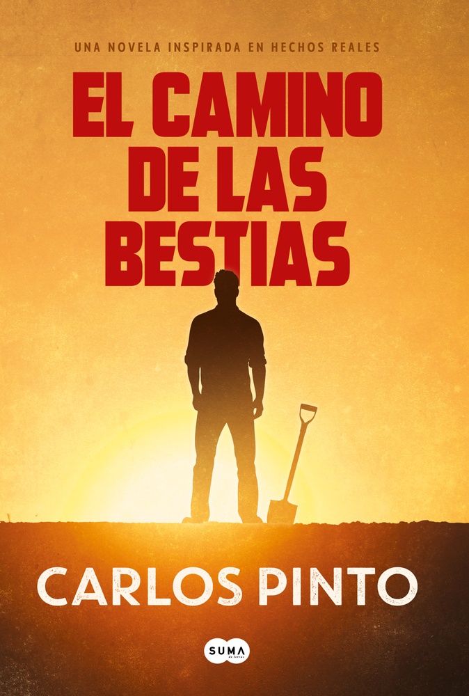 El camino de las bestias