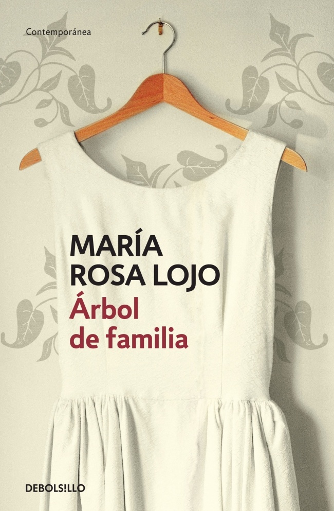 Arbol de familia