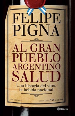 Gran pueblo argentino salud, al